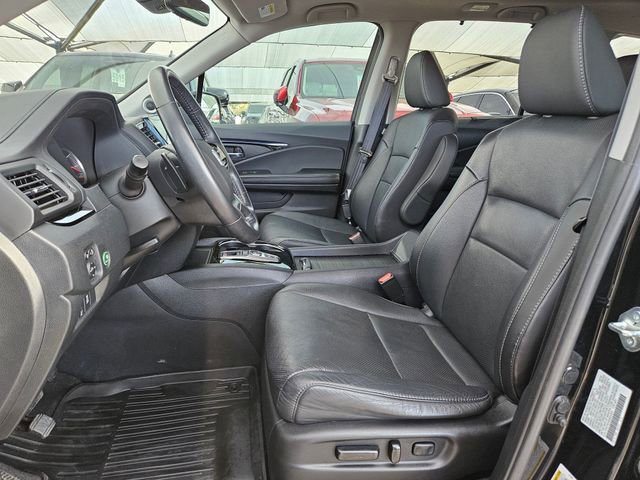 Used 2022 Honda Pilot Elite image 26