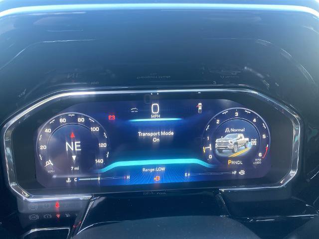 New 2026 Chevrolet Silverado 2500 LTZ w/ LTZ Plus Package image 9