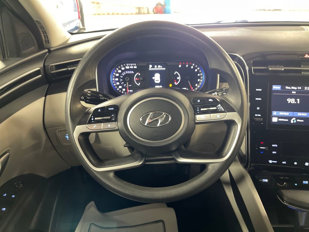Used 2024 Hyundai Tucson SEL AWD/4WD image 20