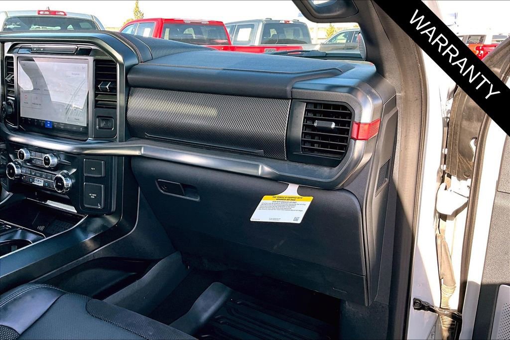 Used 2025 Ford F150 Raptor image 26