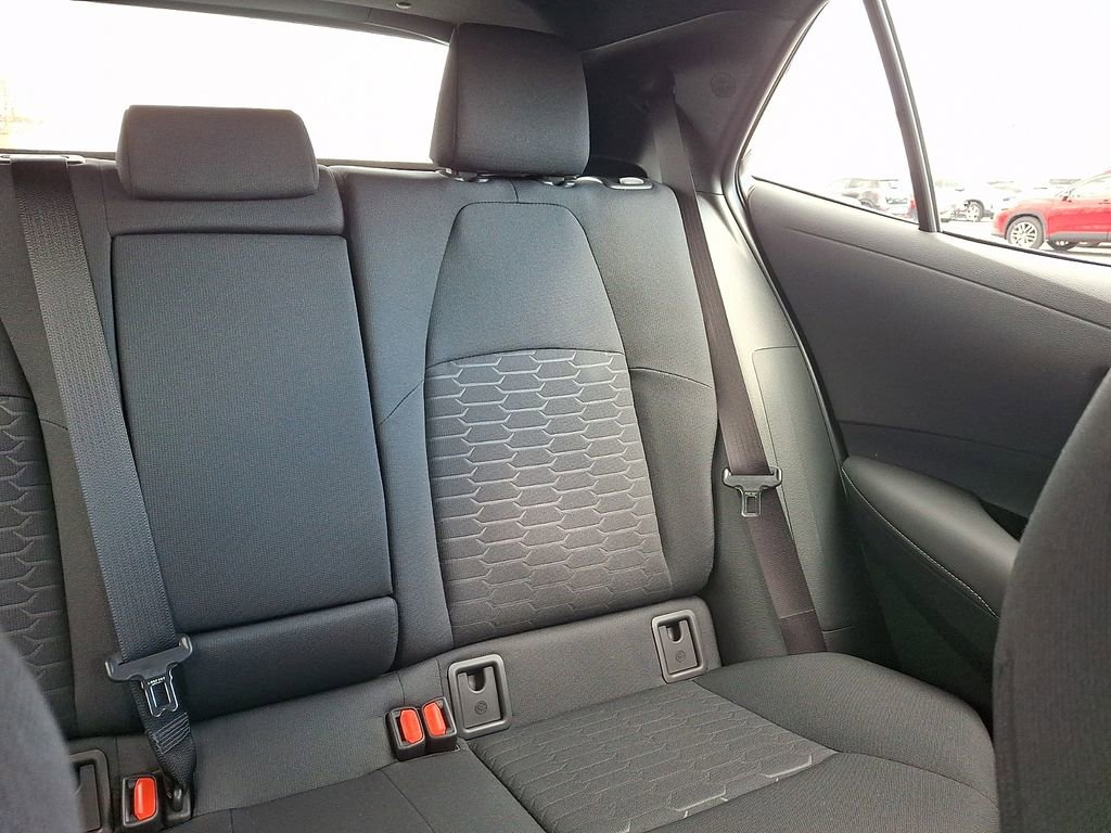 New 2026 Toyota Corolla SE image 15