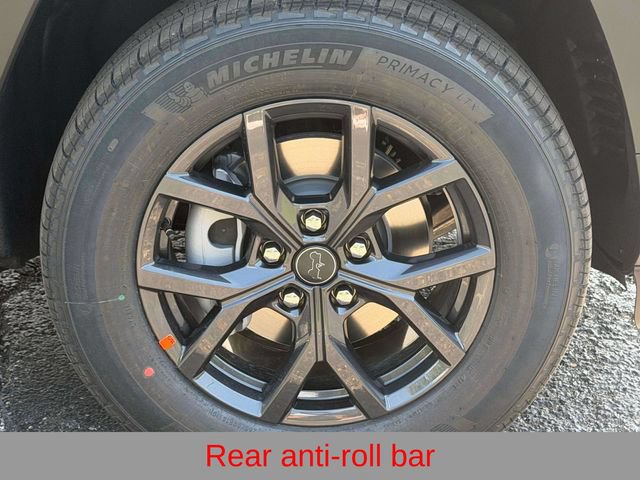 New 2027 Jeep Grand Cherokee Altitude AWD/4WD image 29