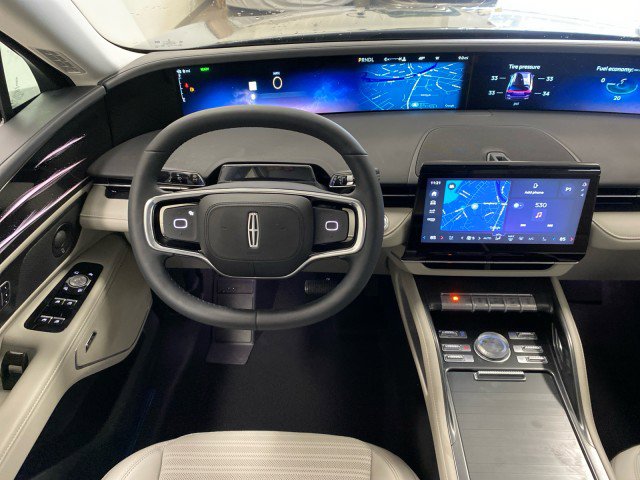 New 2026 Lincoln Nautilus Reserve image 20