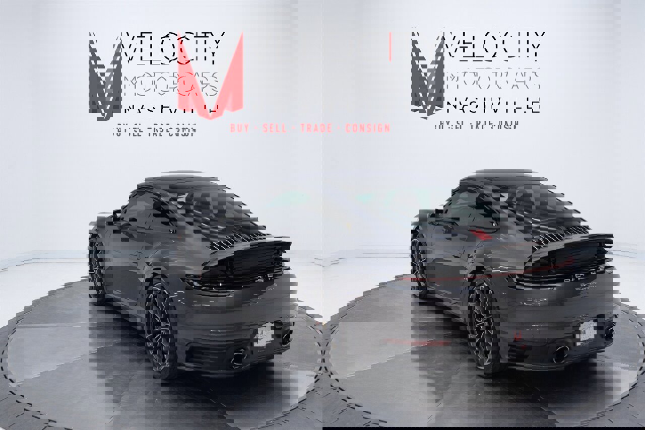 Used 2021 Porsche 911 Carrera 4S image 16