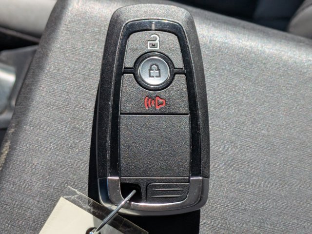 Used 2024 Ford Bronco Big Bend image 21