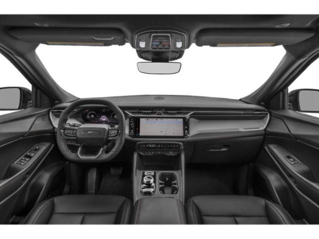 Used 2026 Jeep Cherokee Laredo AWD/4WD image 22