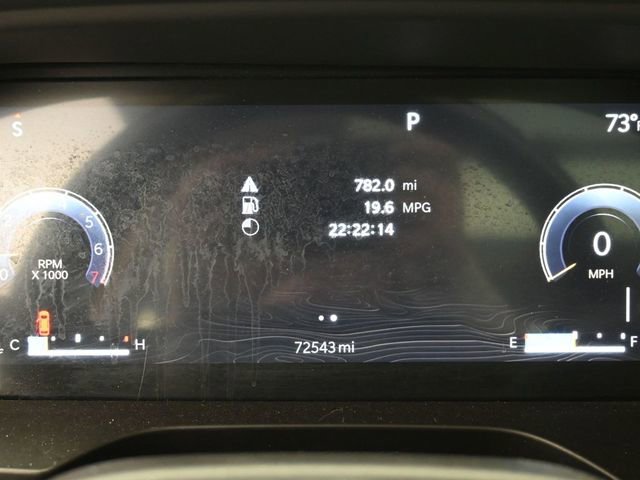 Used 2021 Jeep Grand Cherokee L Limited w/ Luxury Tech Group II image 31