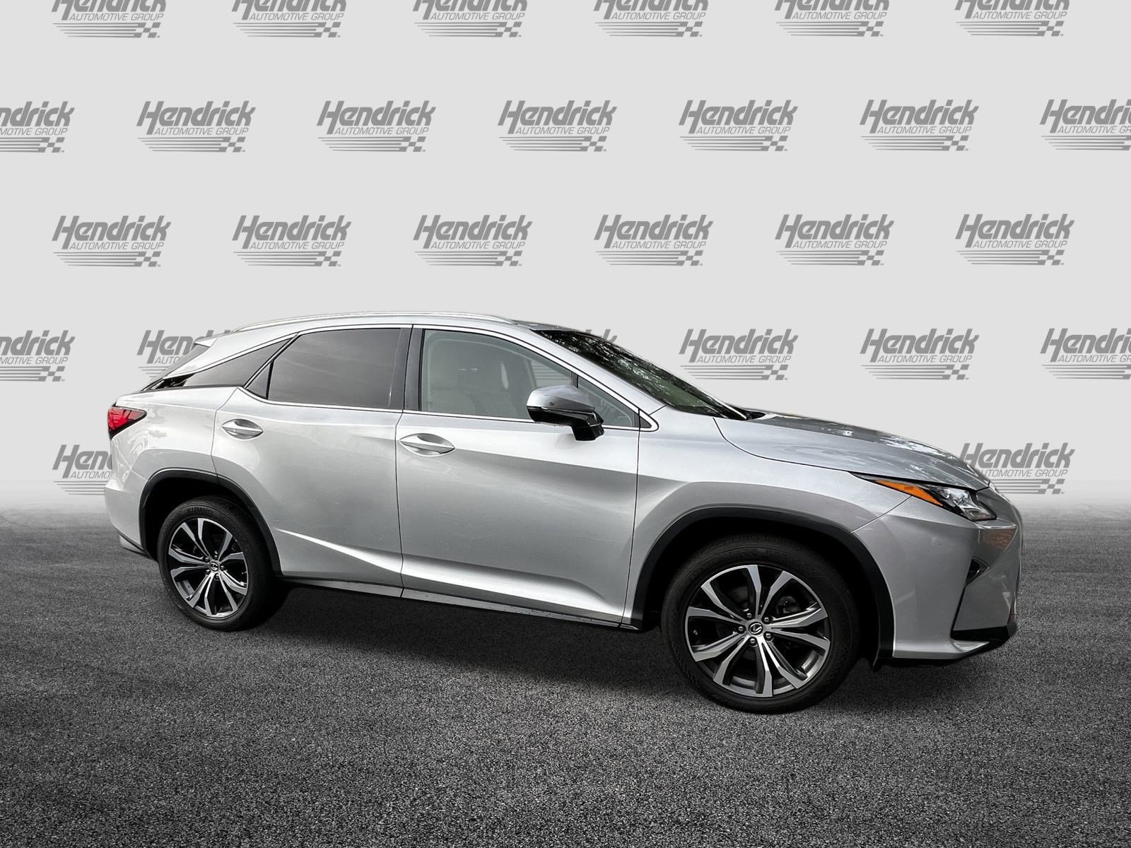 Used 2019 Lexus RX 350 AWD w/ Navigation Package image 10