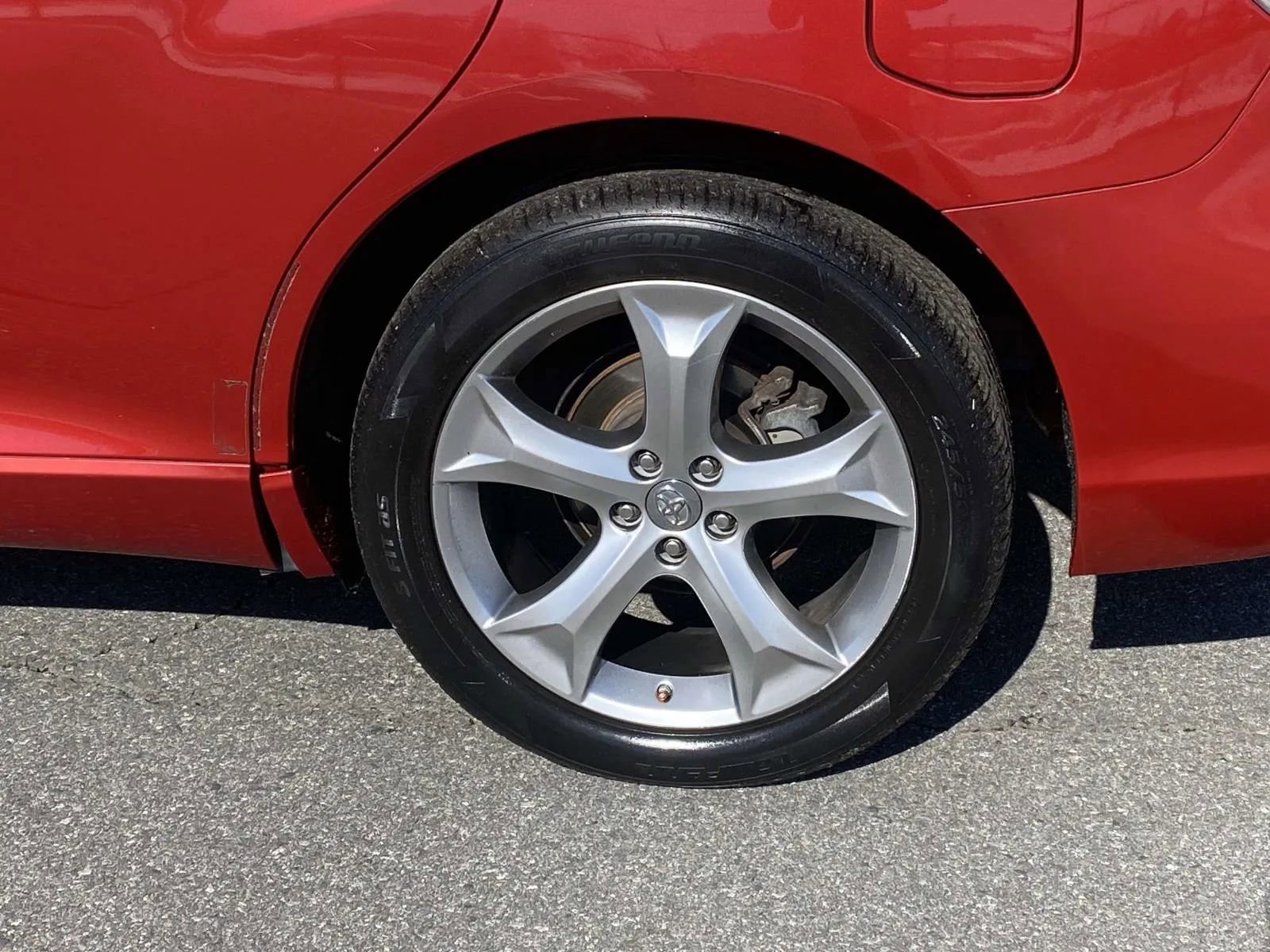 Used 2009 Toyota Venza image 7