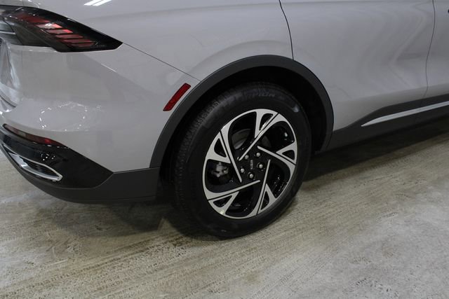 New 2026 Lincoln Nautilus Premier w/ Equipment Group 102A image 58