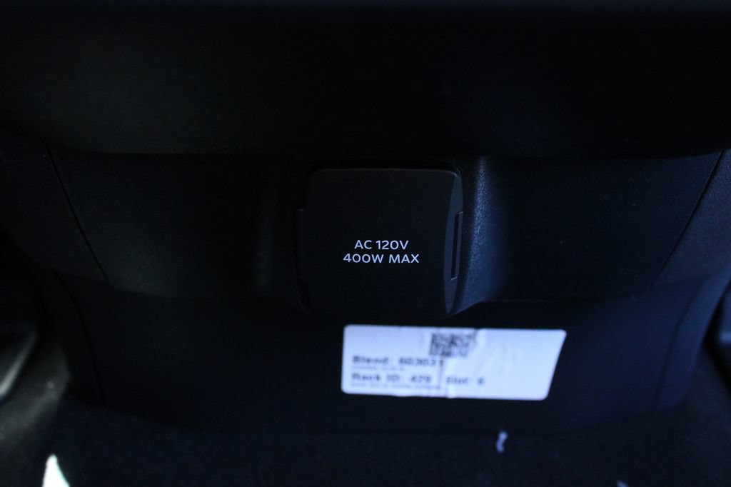 New 2026 Ford Expedition Tremor AWD/4WD image 27