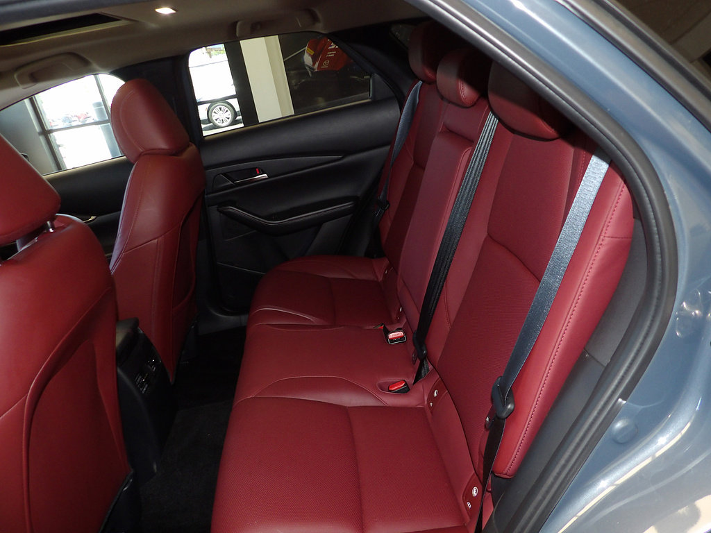 Certified 2023 MAZDA CX-30 AWD 2.5 S w/ Preferred Package image 24