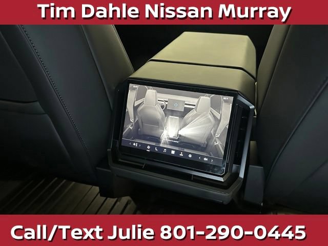 Used 2024 Tesla Cybertruck Cyberbeast AWD/4WD image 20