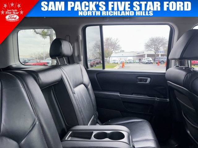 Used 2011 Honda Pilot EX-L image 16