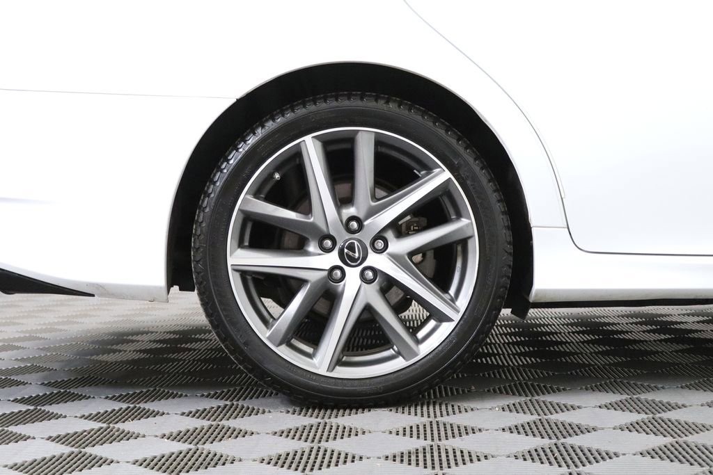 Used 2018 Lexus GS 350 F Sport image 6