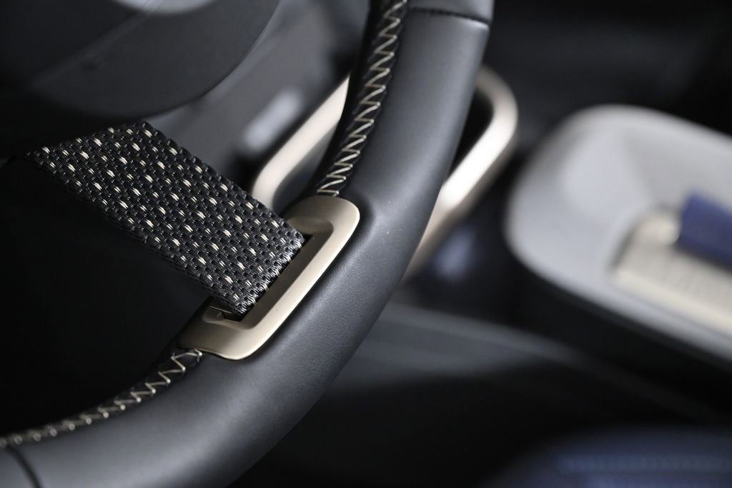 Certified 2025 MINI Cooper S image 17