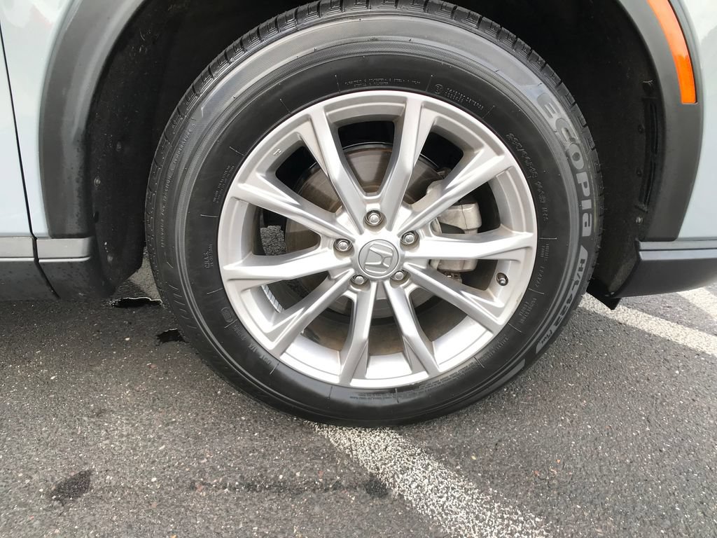 Certified 2023 Honda CR-V EX-L image 5