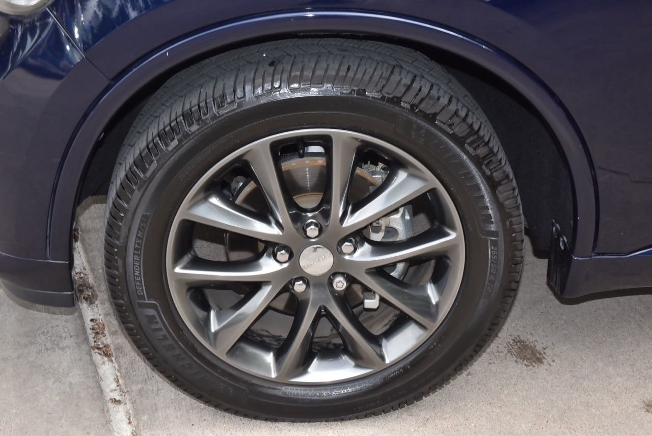 Used 2018 Dodge Durango GT w/ Premium Group RWD image 39