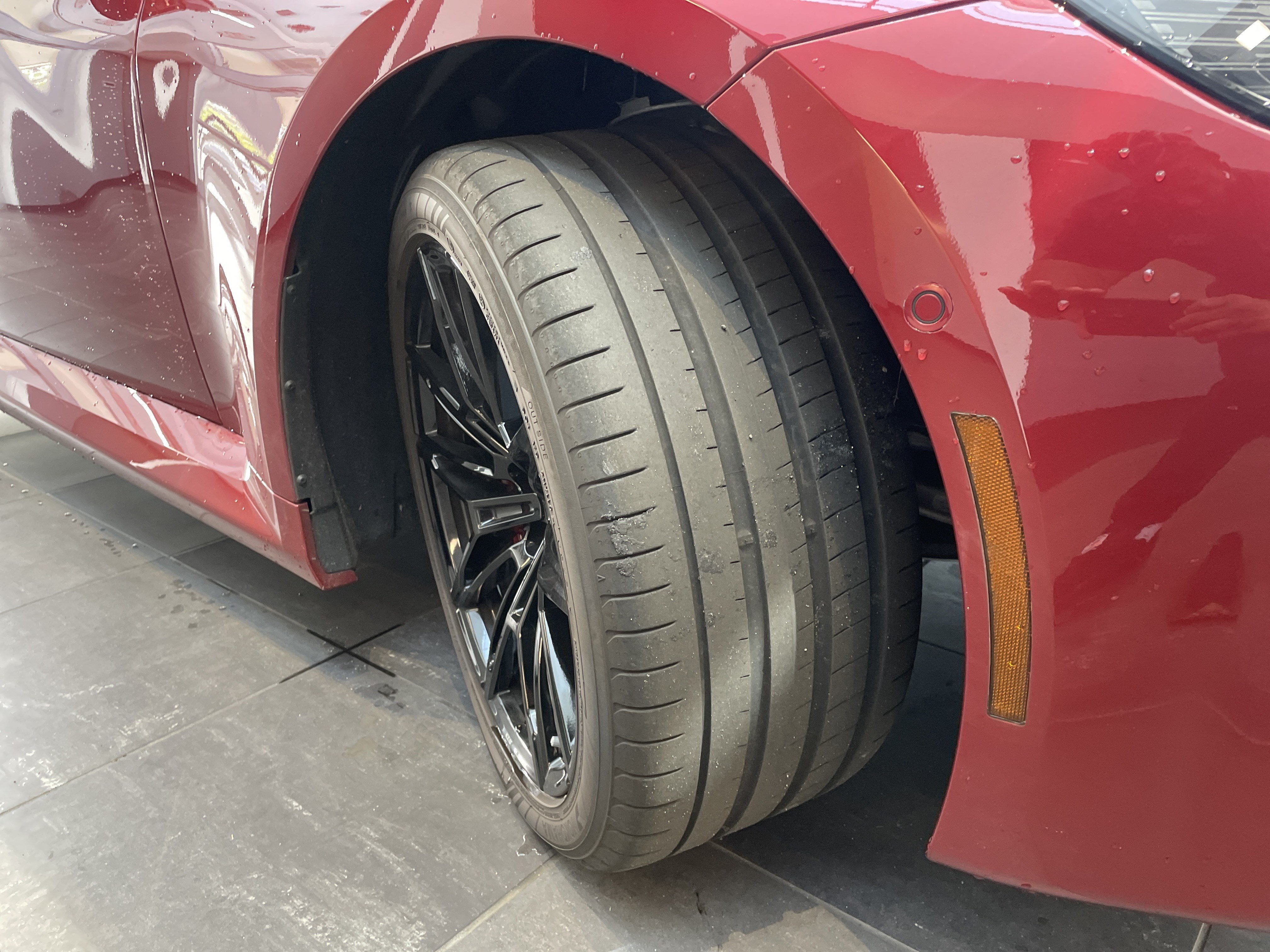 Used 2025 BMW M2 w/ Lighting Package RWD image 13