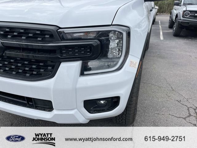 New 2026 Ford Ranger XL w/ Trailer Tow Package AWD/4WD image 9