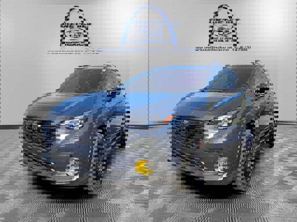 New 2026 Subaru Crosstrek 2.5i Sport image 19
