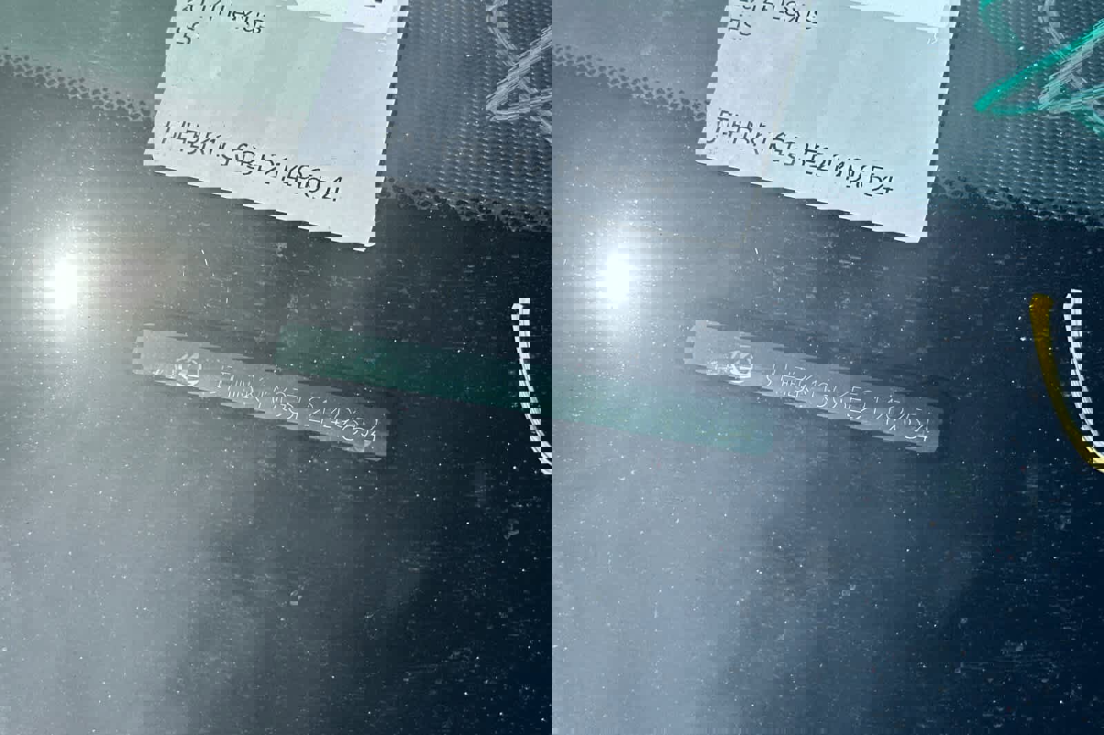 Used 2014 Lexus ES 350 w/ Premium Package FWD image 23