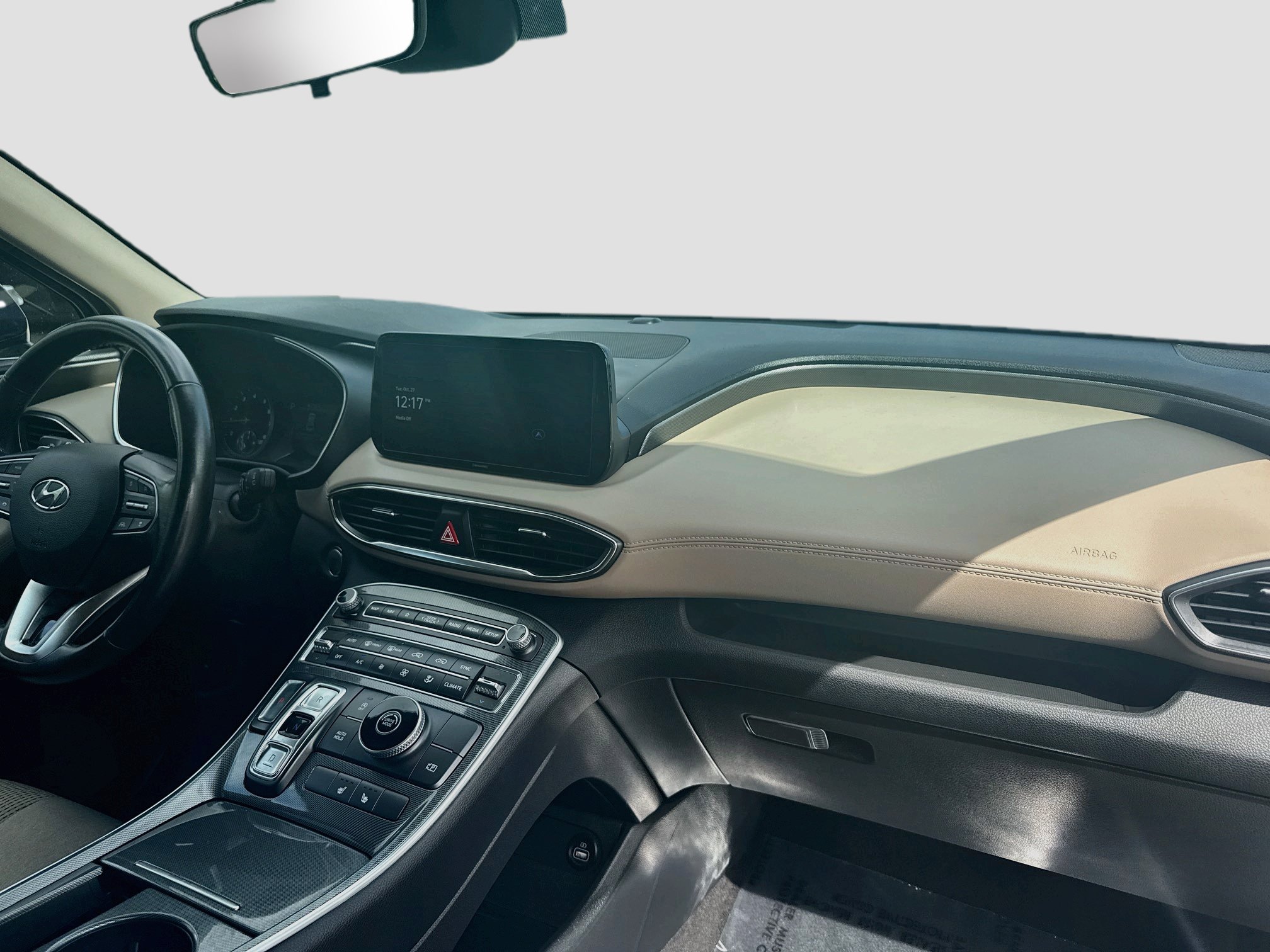 Used 2023 Hyundai Santa Fe SEL FWD image 30