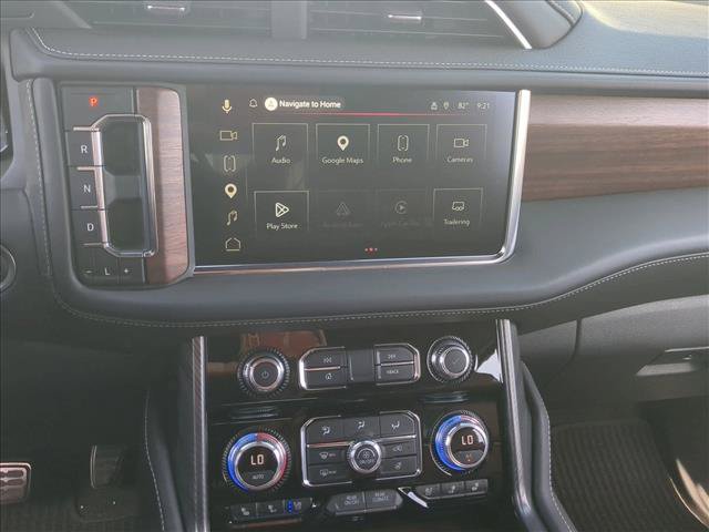Used 2024 GMC Yukon Denali Ultimate AWD/4WD image 15