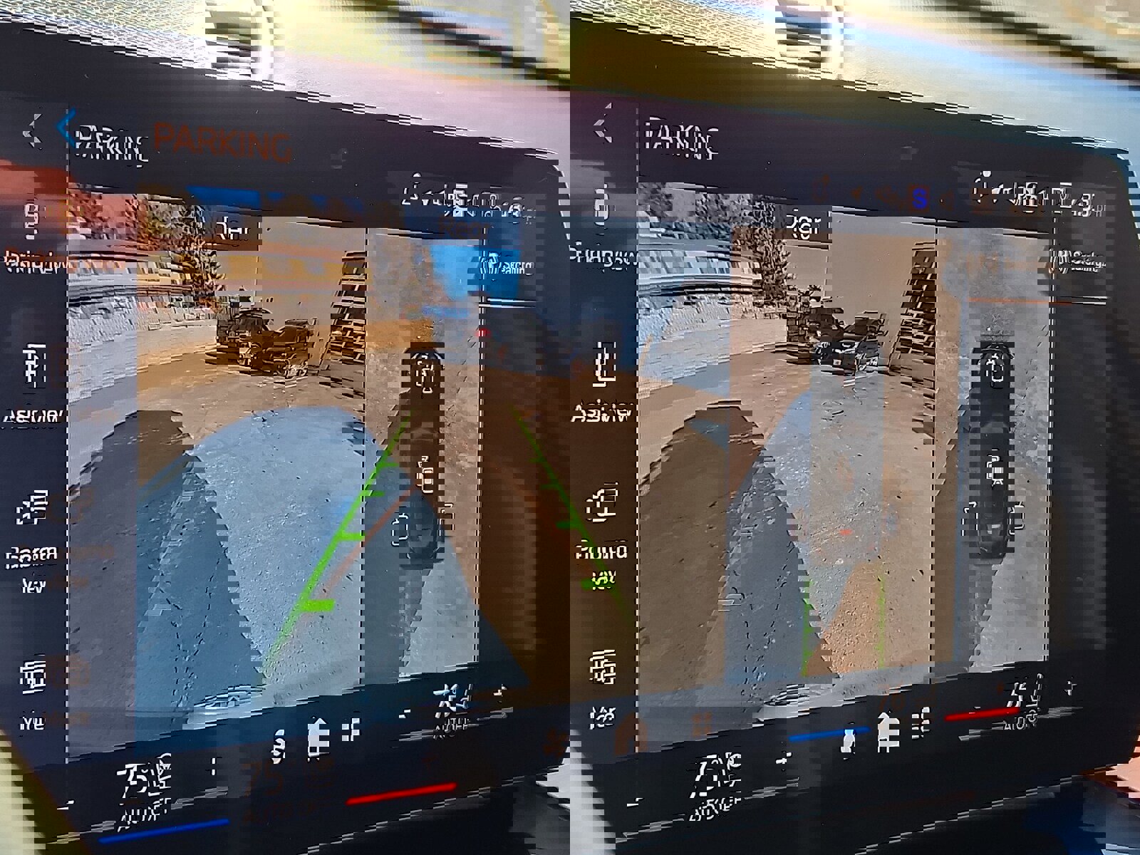 Used 2025 BMW X2 xDrive28i w/ Premium Package image 19