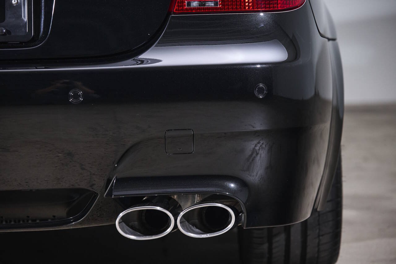 Used 2006 BMW M5 RWD image 21