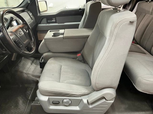 Used 2014 Ford F150 XLT w/ Equipment Group 301A Mid image 15