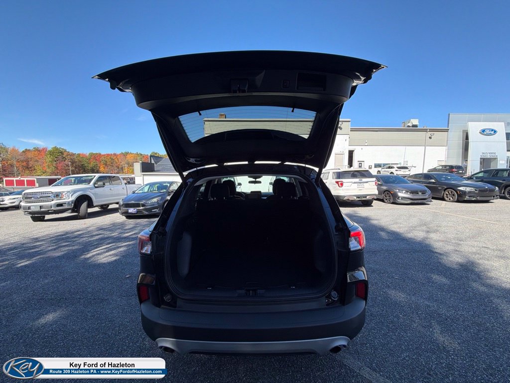 Used 2022 Ford Escape SE w/ Convenience Package AWD/4WD image 8