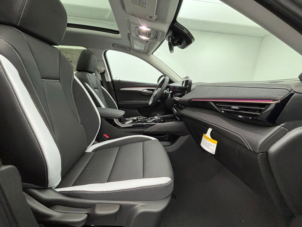 New 2025 Buick Envision Sport Touring image 37