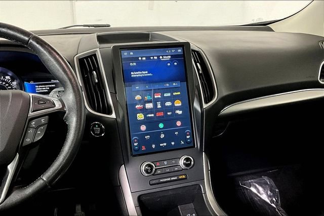 Used 2022 Ford Edge SEL w/ Convenience Package image 6