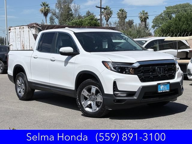 New 2026 Honda Ridgeline RTL image 1