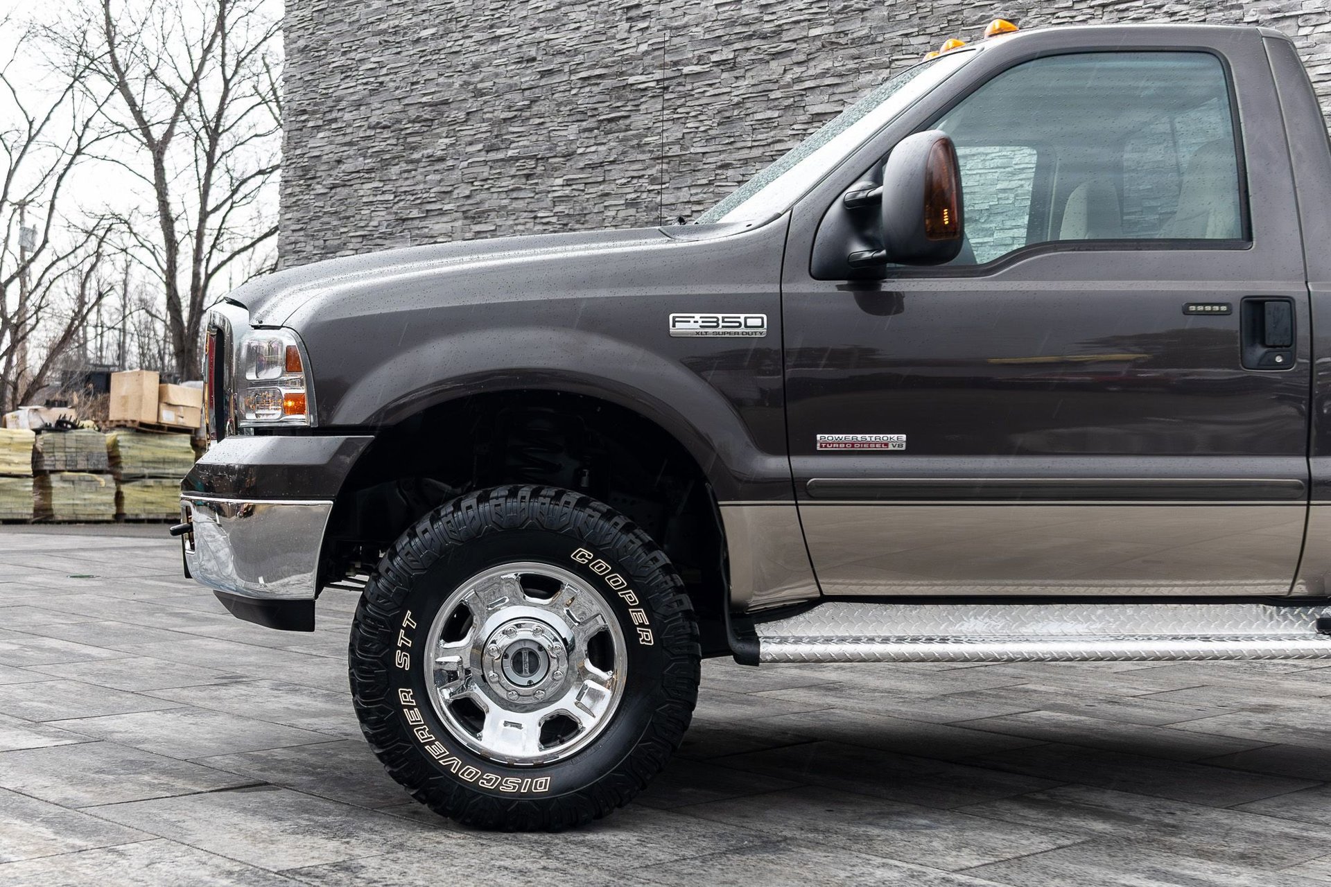 Used 2007 Ford F350 XL image 11