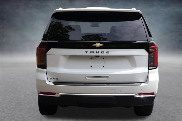 Used 2025 Chevrolet Tahoe LS AWD/4WD image 24