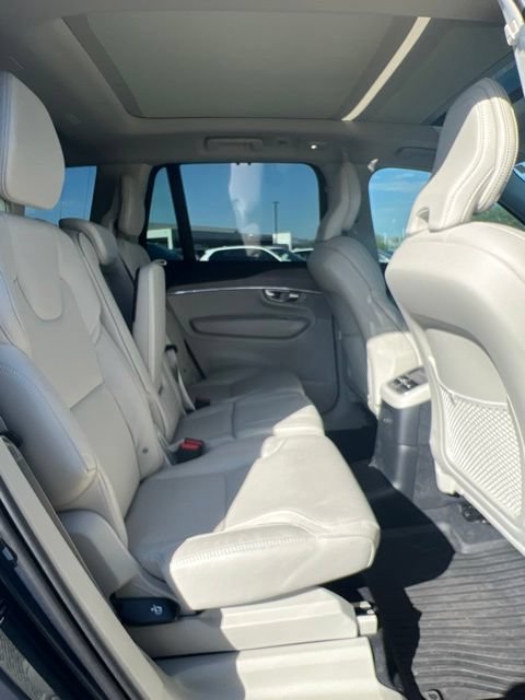 Used 2024 Volvo XC90 T8 Ultimate w/ Protection Package Premier AWD/4WD image 34