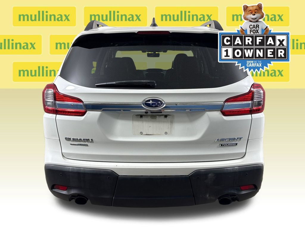 Used 2019 Subaru Ascent Touring AWD/4WD image 9