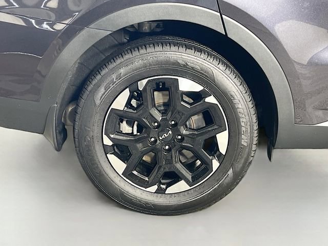 Used 2025 Kia Sorento S w/ Panoramic Sunroof Package FWD image 39