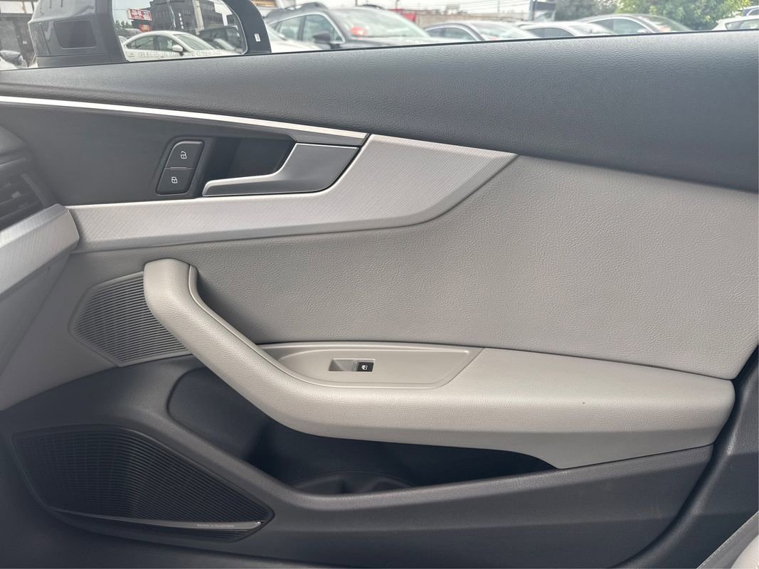 Used 2017 Audi A4 2.0T Premium Plus image 22