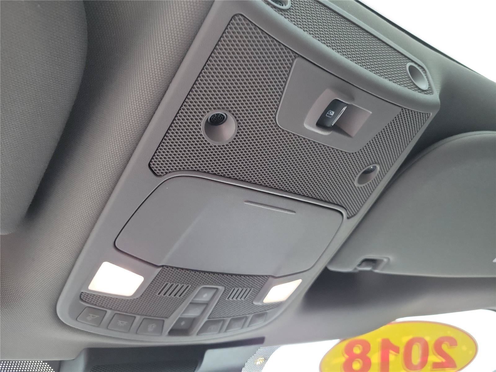 Used 2018 Ford F150 Lariat w/ Equipment Group 502A Luxury AWD/4WD image 31