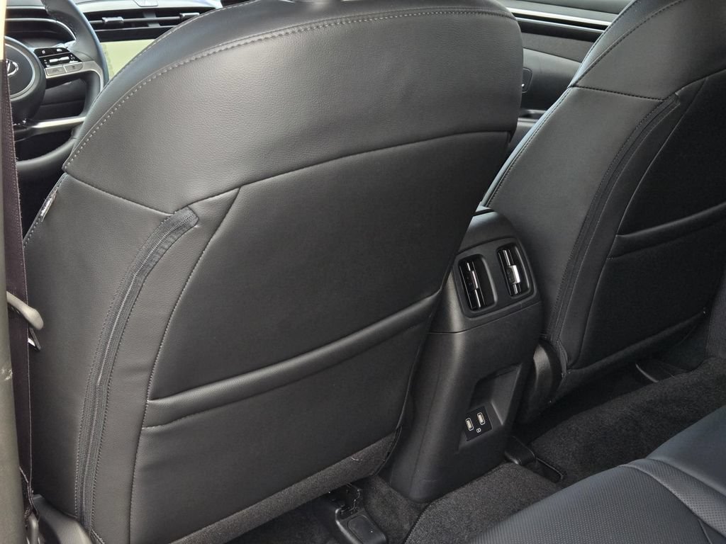 Used 2024 Hyundai Tucson SEL w/ Convenience Package FWD image 20