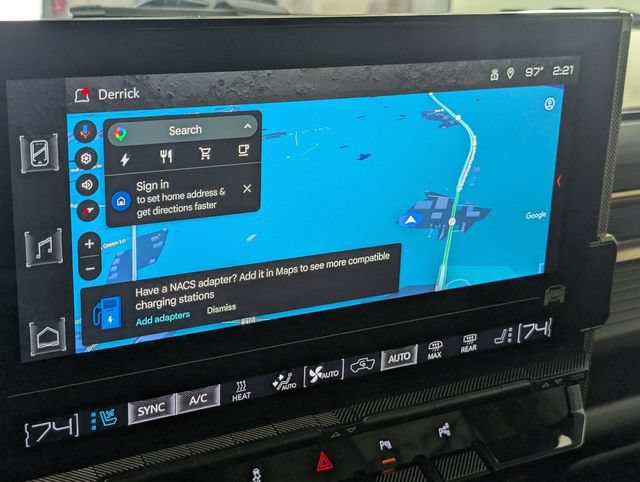 Used 2024 GMC Hummer EV 2X AWD/4WD image 20