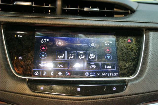 Used 2021 Cadillac XT5 Sportv AWD/4WD image 28