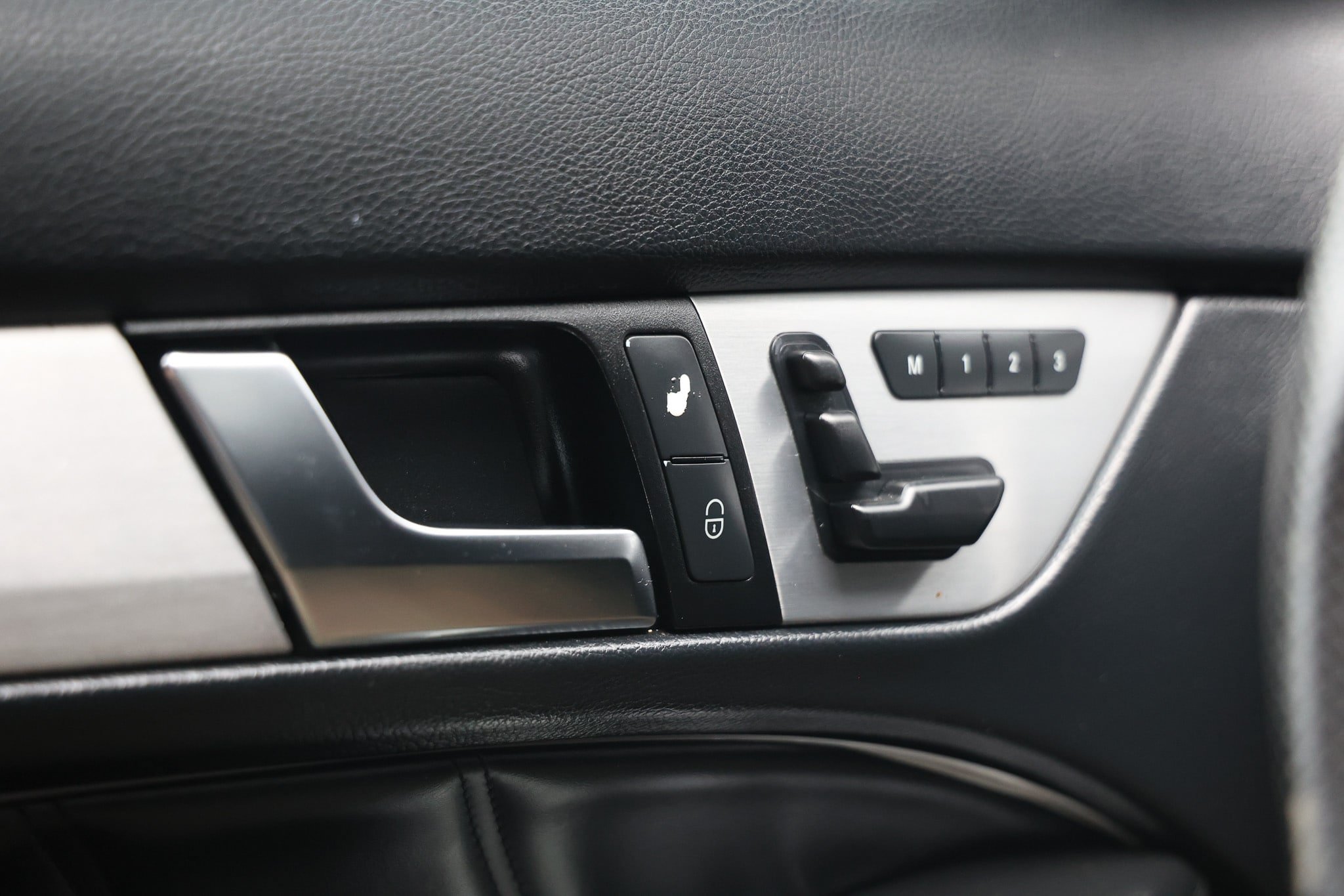 Used 2012 Mercedes-Benz C 63 AMG Coupe image 50