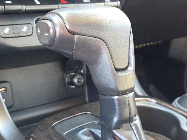 Used 2016 GMC Canyon SLT w/ Driver Alert Package image 24