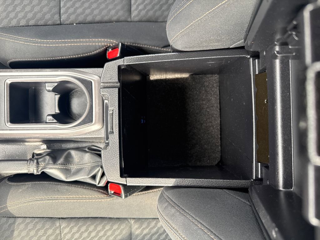 Used 2023 Toyota Tacoma 4x4 Double Cab w/ Trail Edition image 29