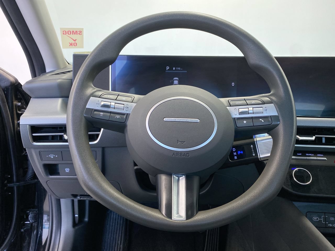 Used 2025 Hyundai Sonata SEL FWD image 21