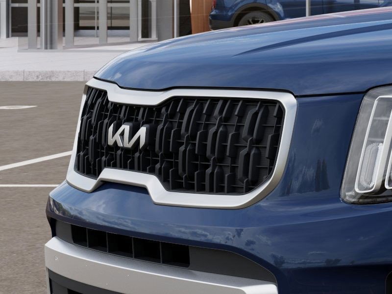 New 2025 Kia Telluride EX image 13